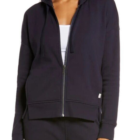 Ugg full zip fleece lined hoodie - Picture 2 of 15